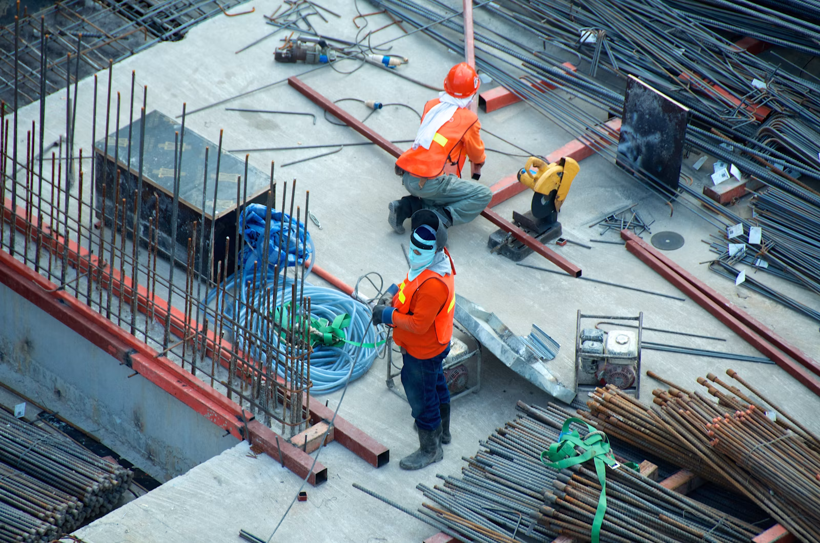 Fox Materiais Para Construcao — materiais de construção